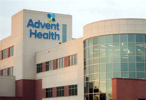 Outpatient Imaging Let&x27;s bring your whole health into focus. . Advent health hub